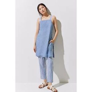 Anthropologie Maeve Striped Pant Set (Top Only) Size 4. A44